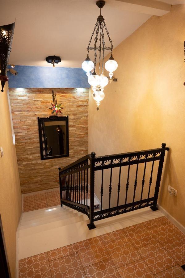 Villa Sultan Sulejman Mostar Exterior foto