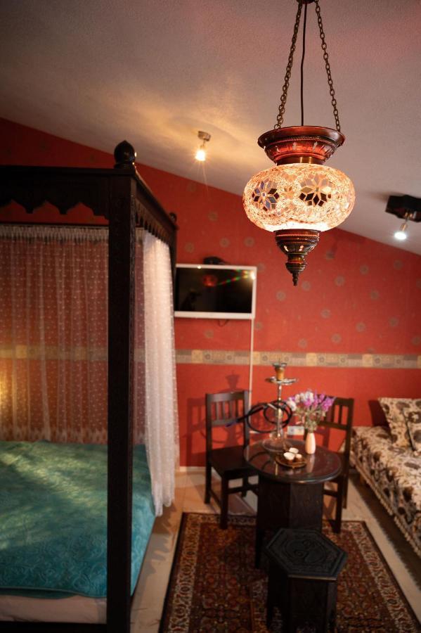 Villa Sultan Sulejman Mostar Exterior foto