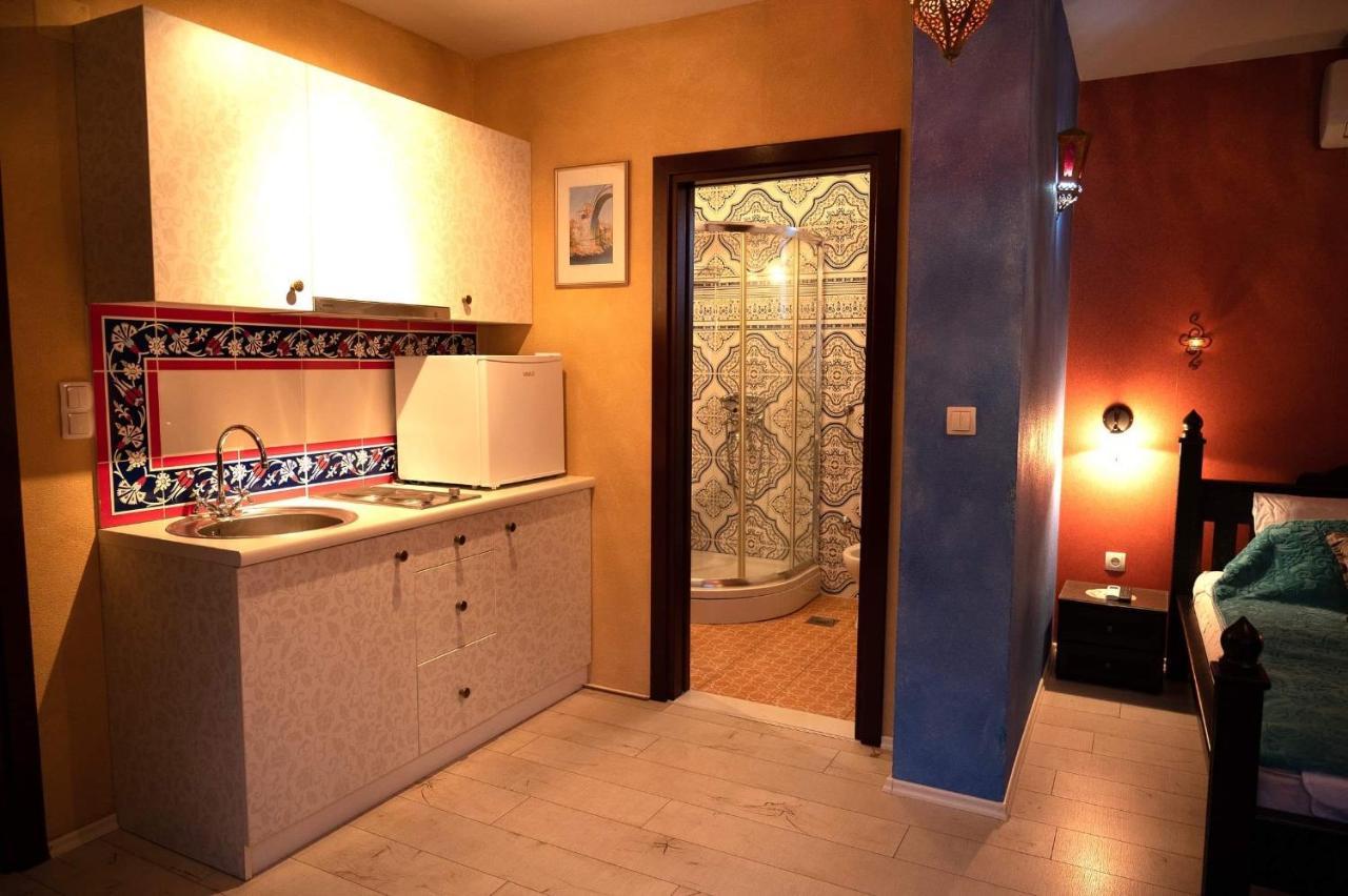 Villa Sultan Sulejman Mostar Exterior foto